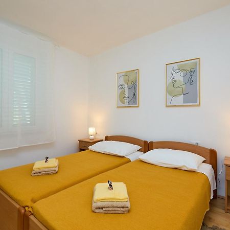 Apartment Benji Dubrovnik Dış mekan fotoğraf