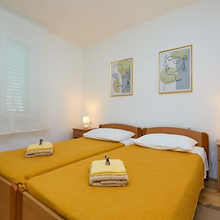 Apartment Benji Dubrovnik Dış mekan fotoğraf