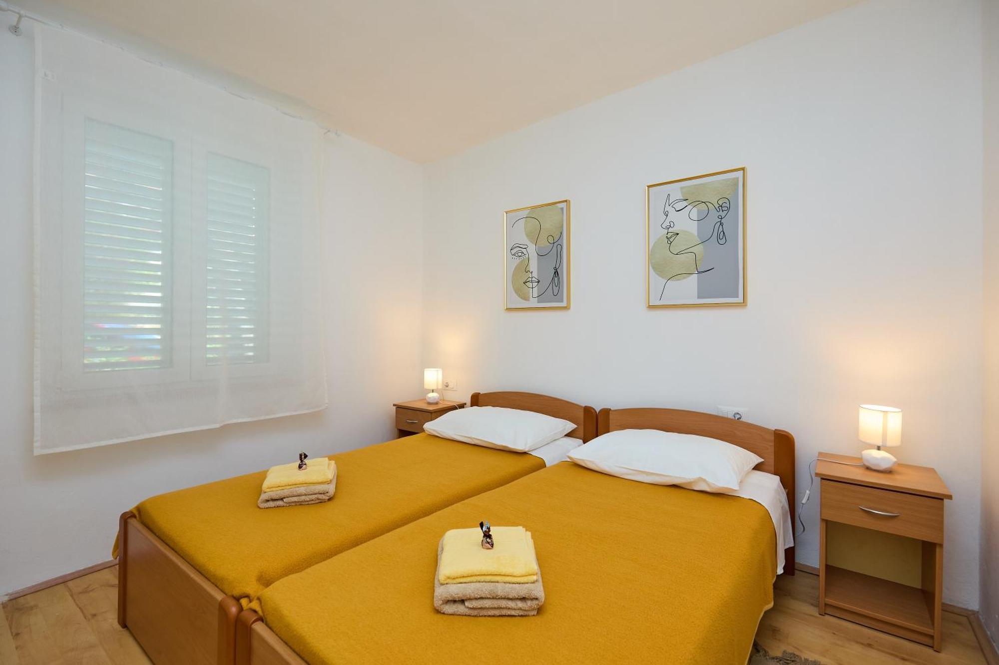 Apartment Benji Dubrovnik Dış mekan fotoğraf