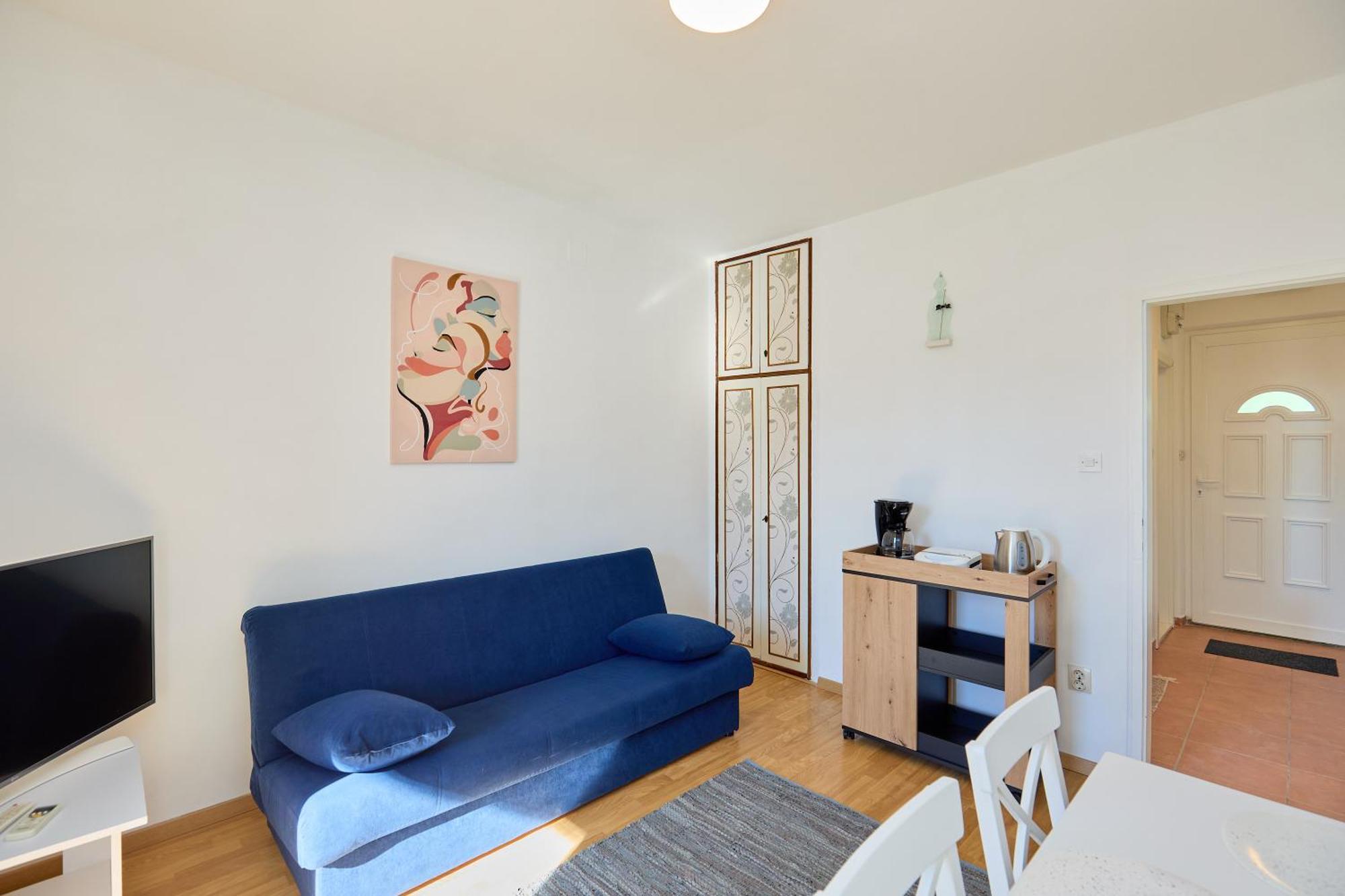 Apartment Benji Dubrovnik Dış mekan fotoğraf