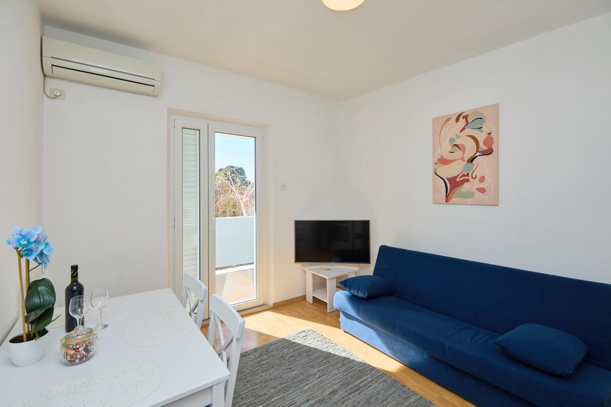 Apartment Benji Dubrovnik Dış mekan fotoğraf