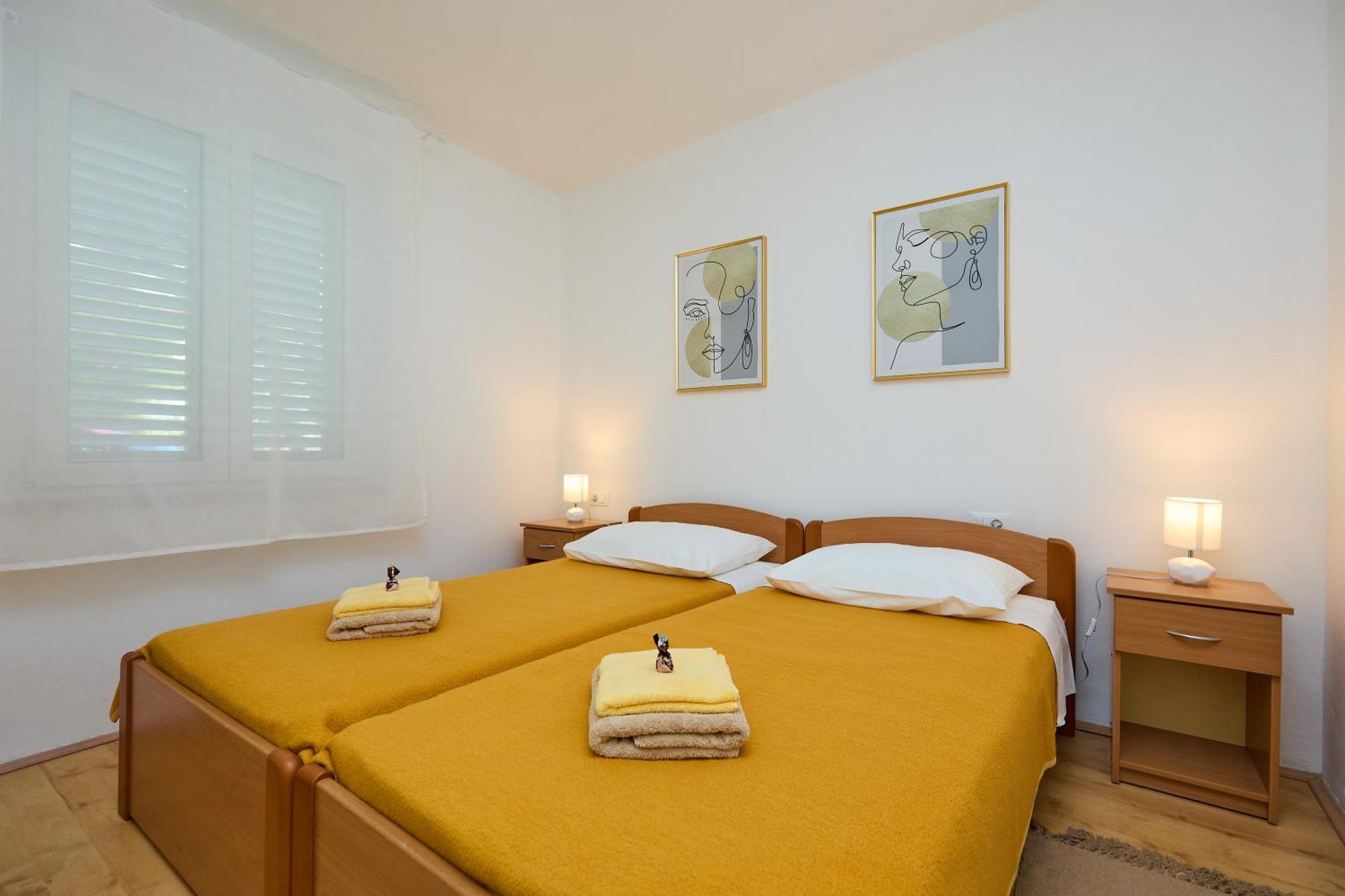 Apartment Benji Dubrovnik Dış mekan fotoğraf