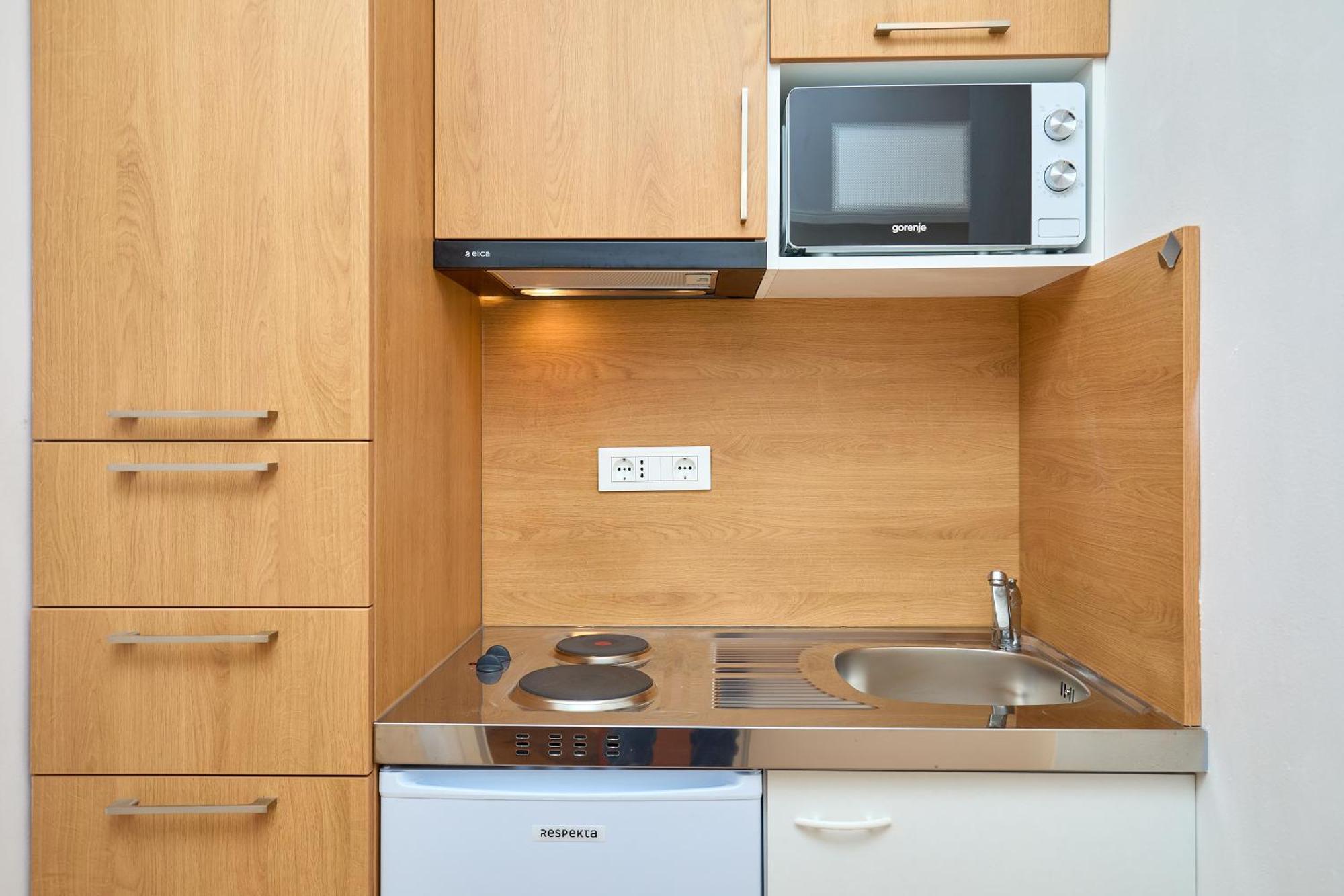 Apartment Benji Dubrovnik Dış mekan fotoğraf