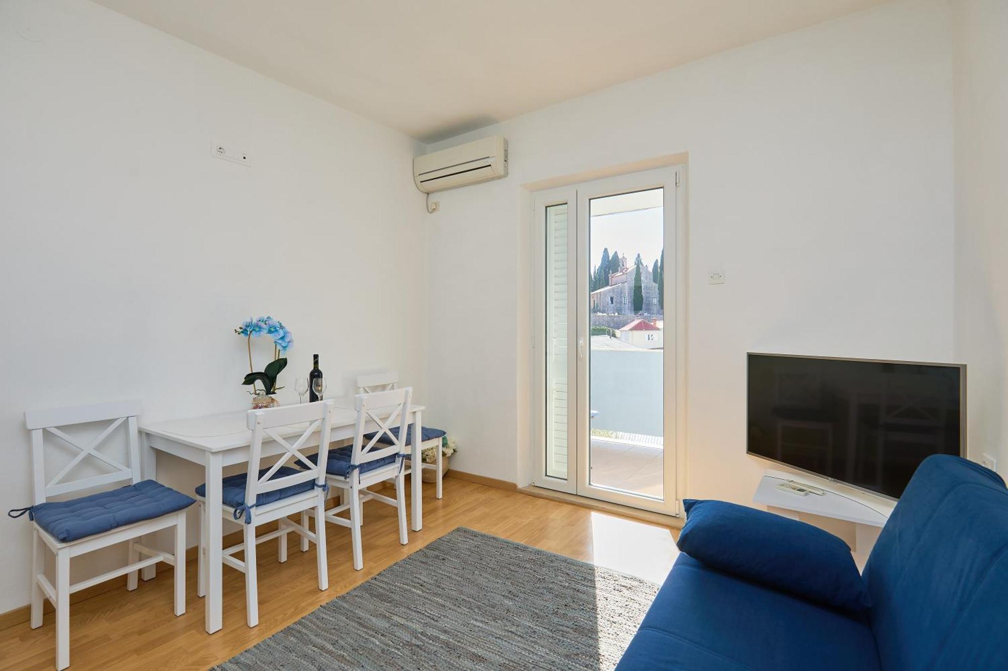Apartment Benji Dubrovnik Dış mekan fotoğraf