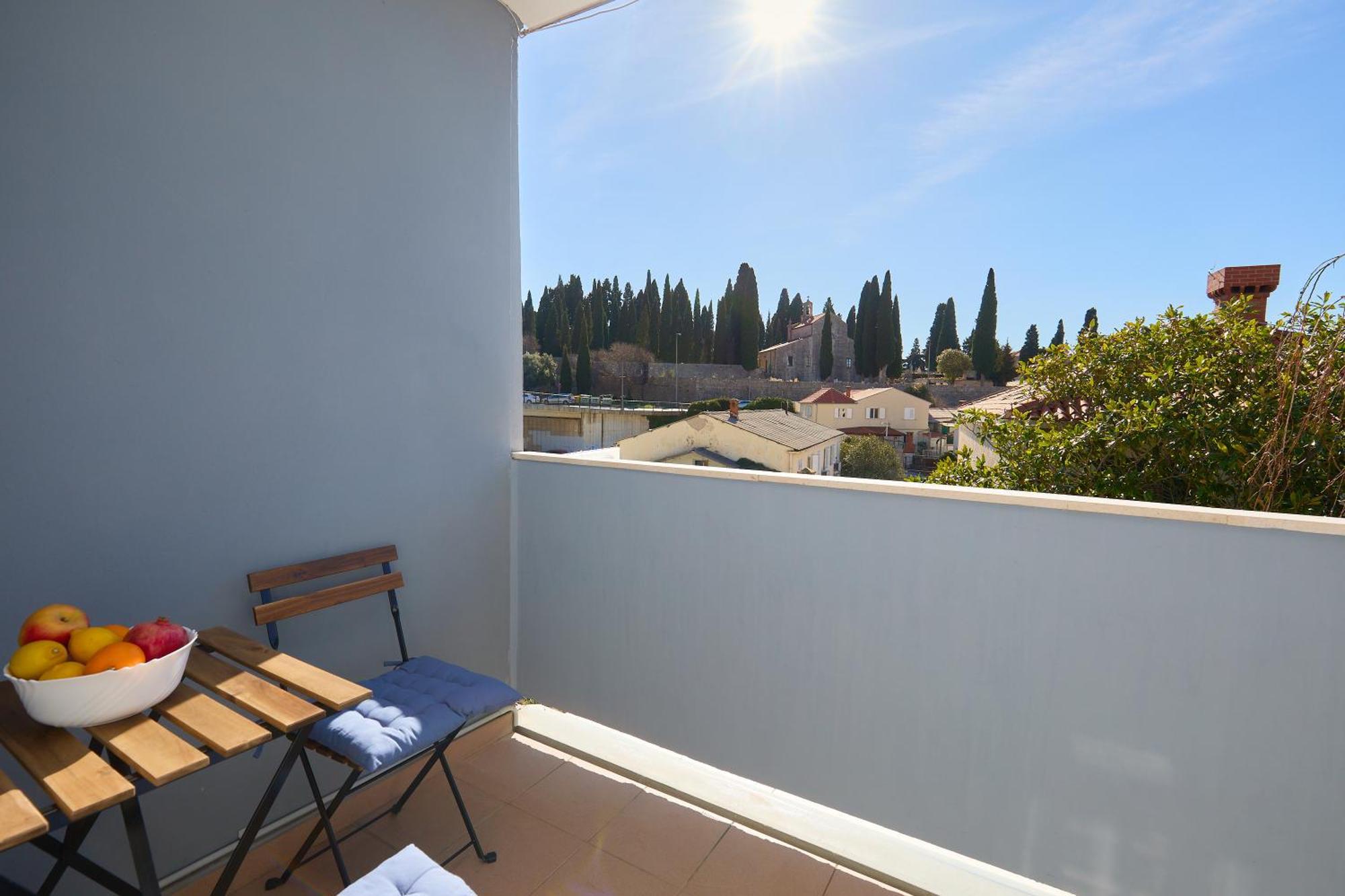 Apartment Benji Dubrovnik Dış mekan fotoğraf