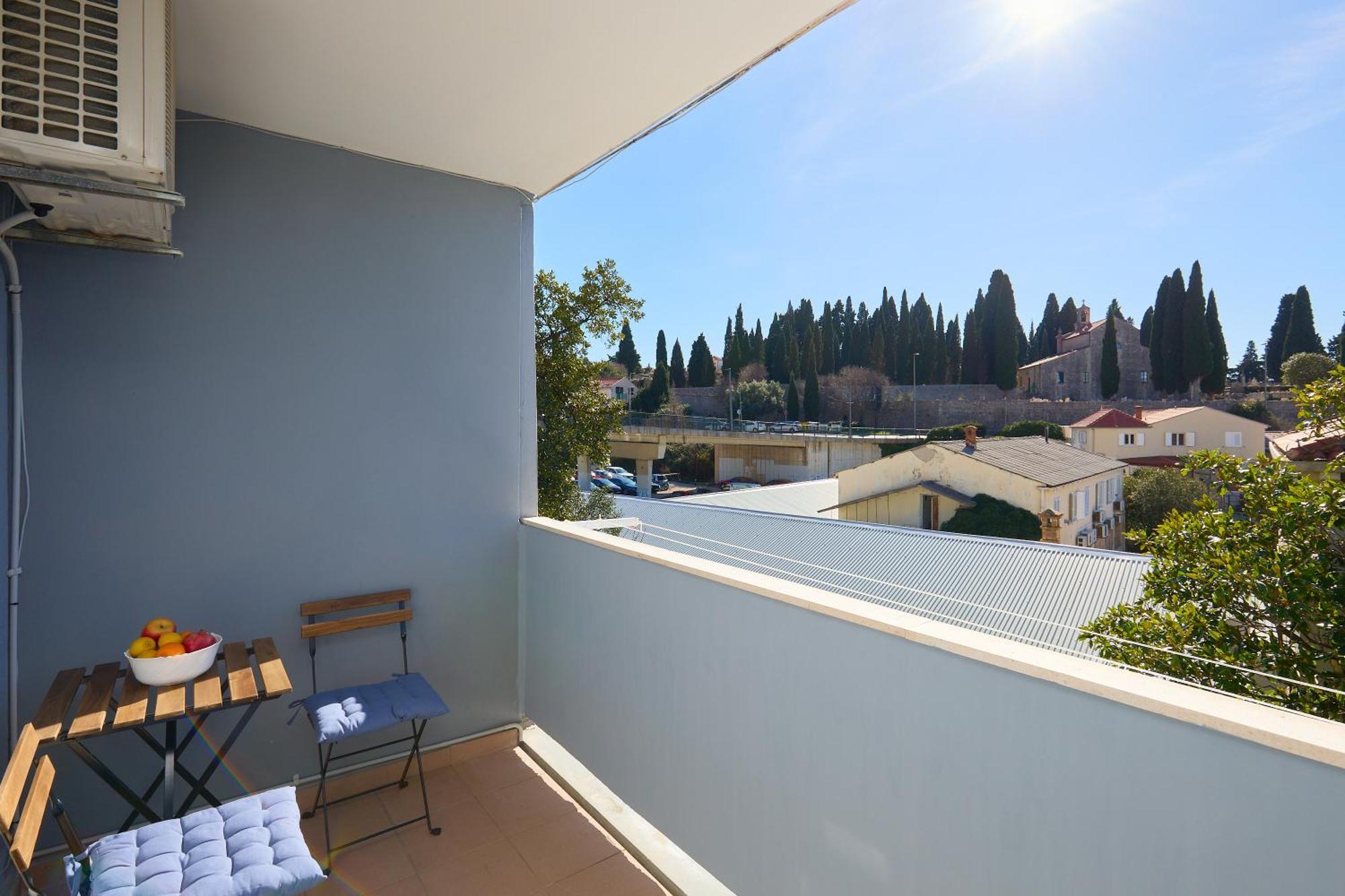 Apartment Benji Dubrovnik Dış mekan fotoğraf