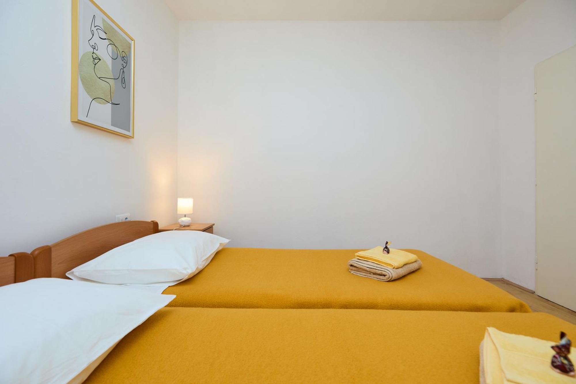 Apartment Benji Dubrovnik Dış mekan fotoğraf