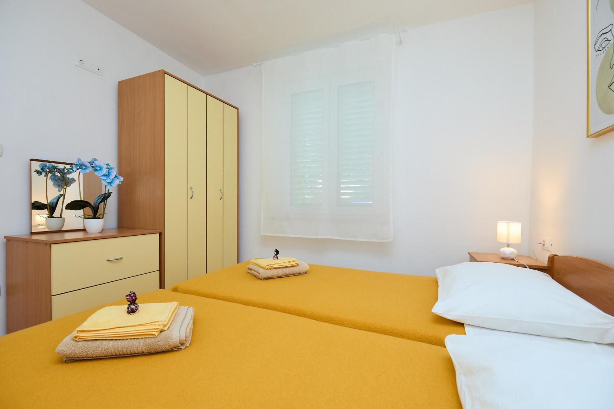 Apartment Benji Dubrovnik Dış mekan fotoğraf