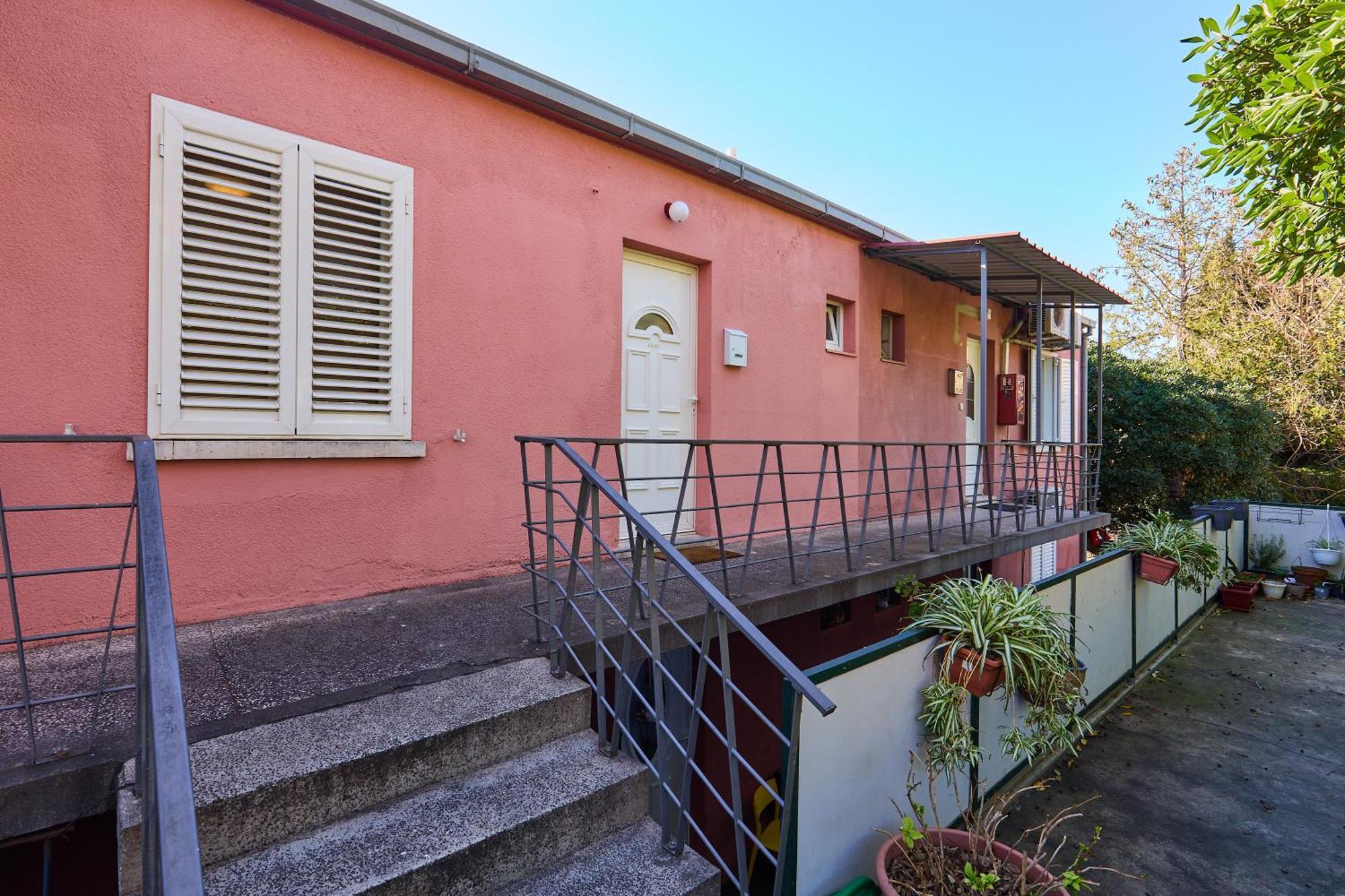 Apartment Benji Dubrovnik Dış mekan fotoğraf